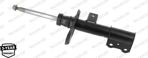 Amortyzator przedni lewy Mercedes CLA kombi (X117) (2015 - 2019) cena, od 110,65 USD