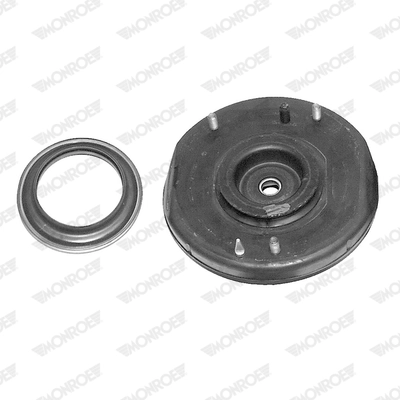 Do koszyka 8671017905 Nissan/Infiniti Podpora amortyzatora przedniego lewego