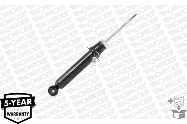 Amortyzator przedni Citroen C5  III  kombi (RW) (2008 - 2017) cena, od 55,77 USD