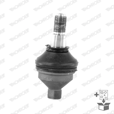 Sworzeń wahacza dolny Fiat/Alfa/Lancia 93807545