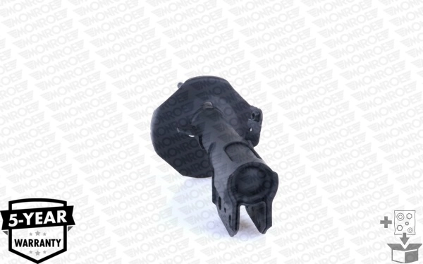 Amortyzator przedni lewy Toyota Corolla VERSO minivan (R10) (2004 - 2009) cena, od 69,18 USD