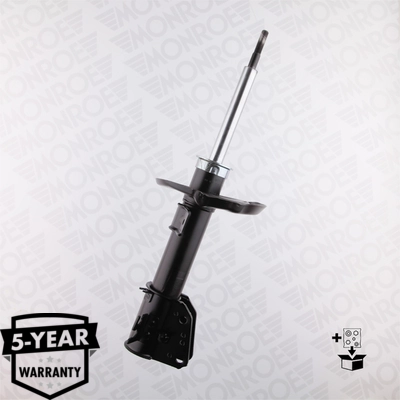 Amortyzator przedni do Renault Laguna II BG0, BG1