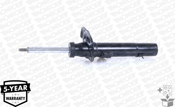 Amortyzator przedni do Ford Mondeo III B5Y