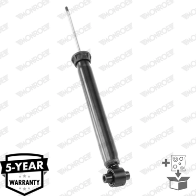 Amortyzator tylny BMW 3 sedana (F30, F80) (2011 - 2018) cena, od 80,10 USD