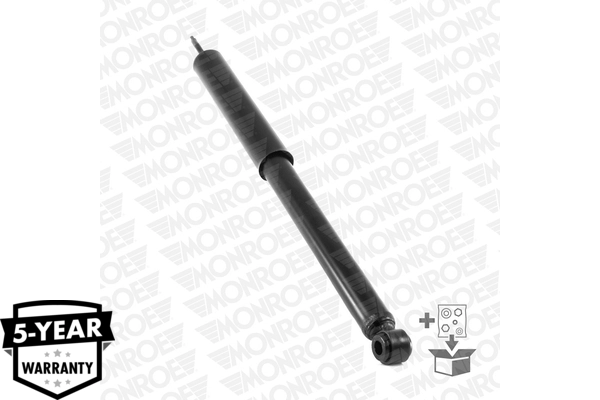 Do koszyka 4959G Magneti Marelli Amortyzator tylny