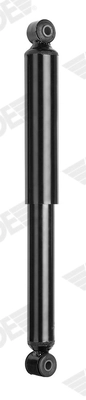 Amortyzator tylny Toyota 48531BZ490 cena, od 33,97 USD