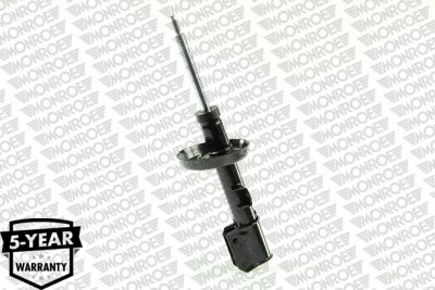 Amortyzator przedni lewy do Opel Vectra B 36
