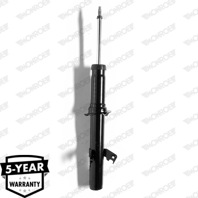 Amortyzator przedni Mazda 6 GG