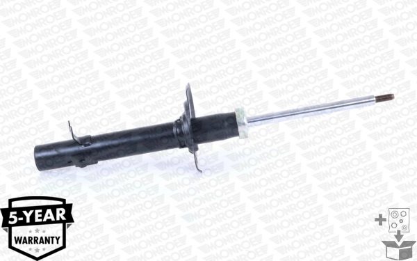 Do koszyka Amortyzator przedni prawy Citroen C1 I PM, PN