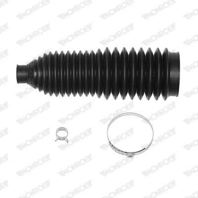 Osłona mechanizmu kierowniczego (maglownicy) Audi A8 D2 sedana (4D2, 4D8) (1994 - 2005) cena, od 7,28 USD