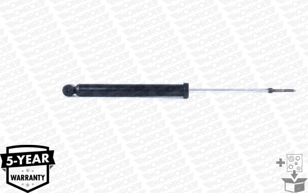Amortyzator tylny prawy Monroe G1074 cena, od 32,42 USD