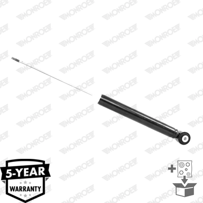 5Q0513049DJ VAG Amortyzator tylny