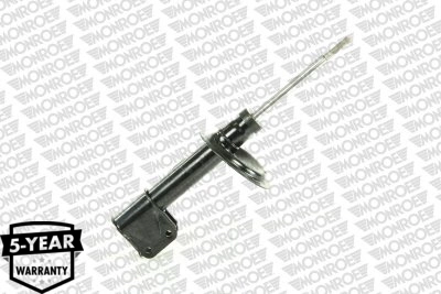 Amortyzator przedni lewy Peugeot/Citroen 1635543580 cena, od 79,39 USD