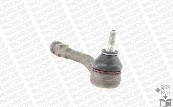 Końcówka drążka kierowniczego zewnętrzna Monroe L28109 cena, od 15,53 USD