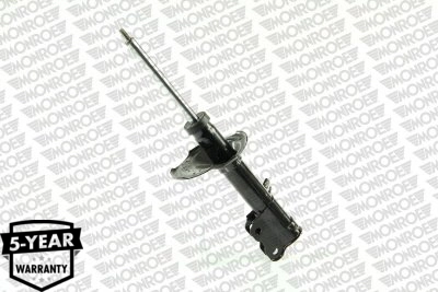 Amortyzator tylny Nissan Maxima sedana (A32) (1994 - 2000) cena, od 47,53 USD