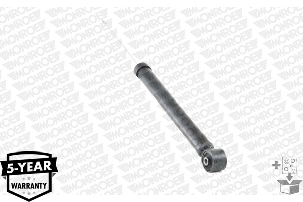  Amortyzator tylny Audi A2 