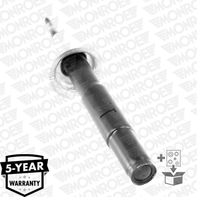 Amortyzator przedni prawy BMW 5 