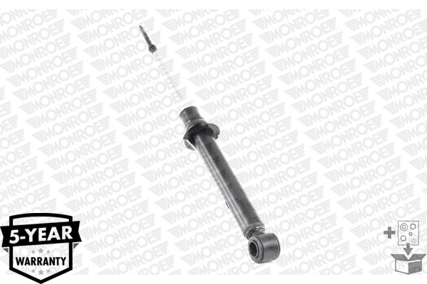 Amortyzator tylny do Mitsubishi Galant VIII EA