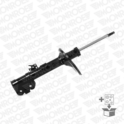 Do koszyka Amortyzator przedni prawy Toyota RAV4 II XA2