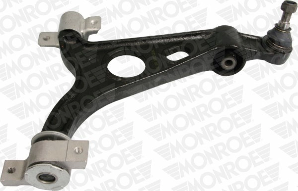 Wahacz zawieszenia przedniego dolny prawy do Alfa Romeo 147  937