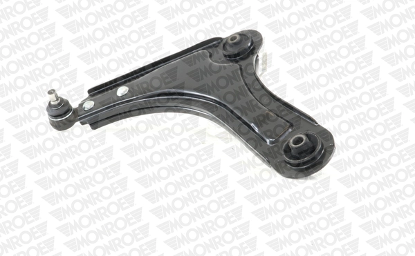 Do koszyka Wahacz zawieszenia przedniego dolny lewy Daewoo Nubira II J15