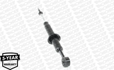 Amortyzator przedni do Toyota Land Cruiser  J200