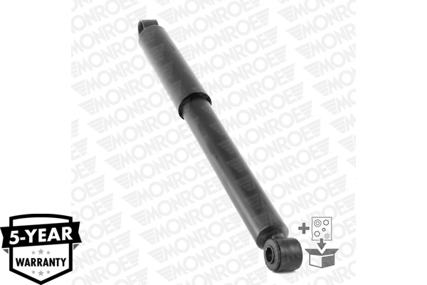 Amortyzator tylny Nissan Patrol SUV (Y60) (1987 - 1997) cena, od 46,17 USD