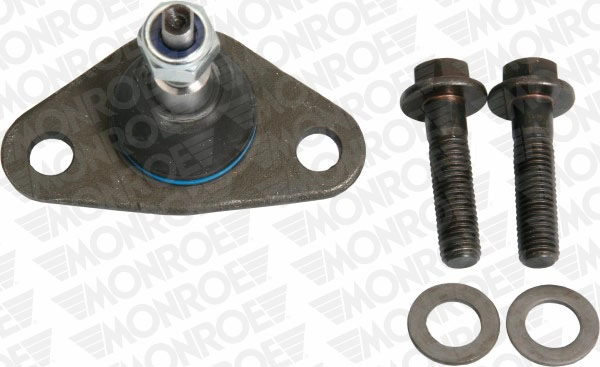 Sworzeń wahacza dolny do Volvo 740  744