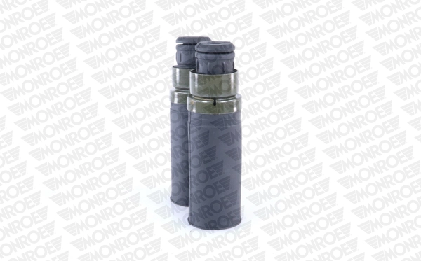 Odbój amortyzatora tylnego + osłona Peugeot 406 sedana (8B) (1995 - 2004) cena, od 22,76 USD