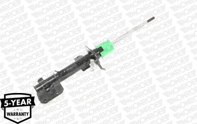 Amortyzator przedni lewy Suzuki Swift IV hatchback (MZ, EZ) (2010 - 2026) cena, od 64,81 USD