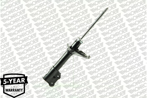 Do koszyka 5536025700 VAG Amortyzator tylny prawy