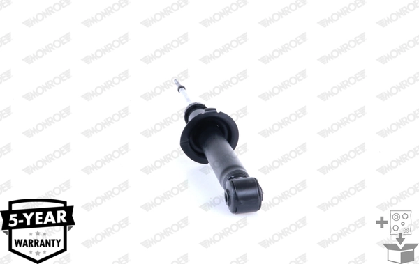 Amortyzator tylny Volvo 30618110 cena, od 69,45 USD