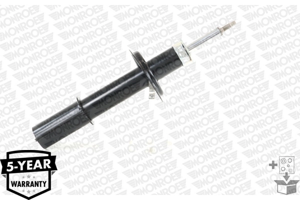 Amortyzator przedni Fiat Ducato I awangarda (290) (1989 - 1994) cena, od 91,94 USD