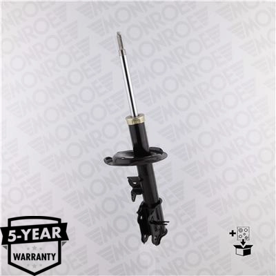 Amortyzator przedni lewy Hyundai I20 I hatchback (PB) (2008 - 2012) cena, od 72,60 USD