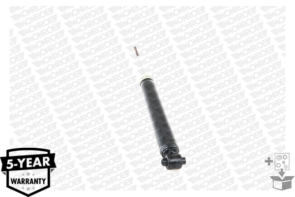 Amortyzator tylny Peugeot 406 sedana (8B) (1995 - 2004) cena, od 46,23 USD