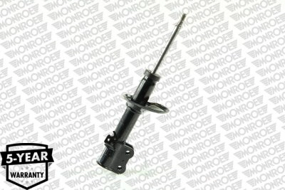 Amortyzator przedni prawy Toyota Picnic minivan (XM1) (1996 - 2001) cena, od 58,18 USD