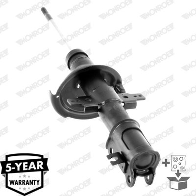 Amortyzator przedni Volvo XC90 SUV (2002 - 2014) cena, od 132,75 USD