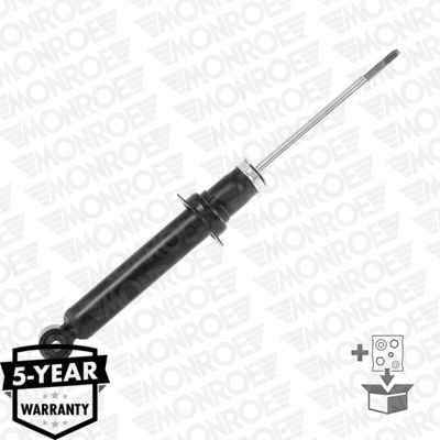 Do koszyka Amortyzator tylny BMW 5  E61