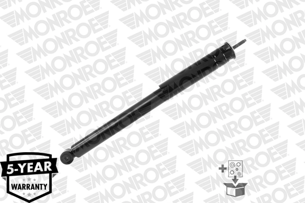 Amortyzator przedni do Mercedes CLK  C208