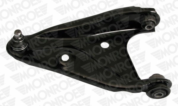 Wahacz zawieszenia przedniego dolny lewy Dacia Logan I sedana (LS) (2004 - 2012) cena, od 35,79 USD