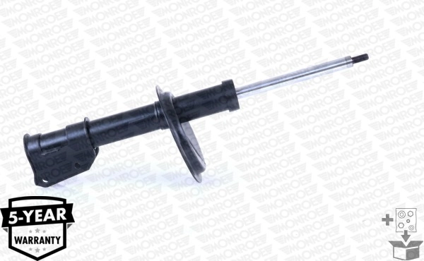 Amortyzator przedni Fiat Tempra sedana (159) (1990 - 1996) cena, od 67,08 USD