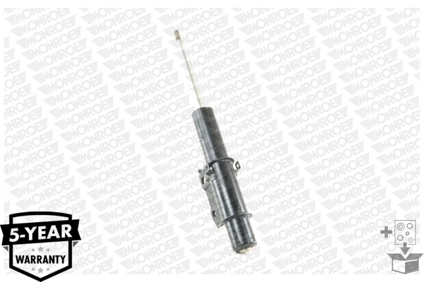  Amortyzator przedni Volkswagen Crafter 