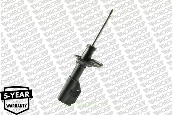 Do koszyka BC1G34700 Mazda Amortyzator przedni prawy