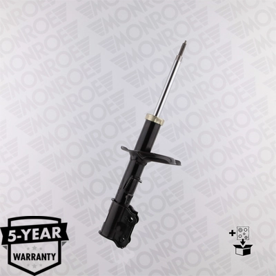 Amortyzator przedni lewy Hyundai I20 I hatchback (PB) (2008 - 2012) cena, od 72,60 USD