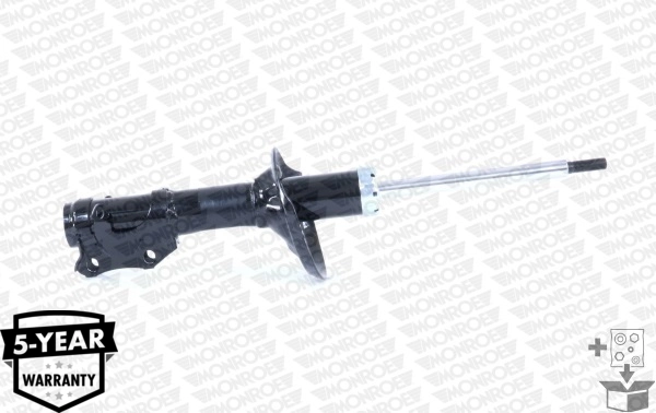 Amortyzator przedni Monroe 16151 cena, od 48,51 USD