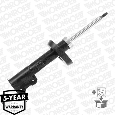 5336938 General Motors Amortyzator przedni