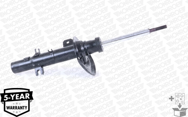 Amortyzator przedni prawy Monroe 742267SP cena, od 88,93 USD