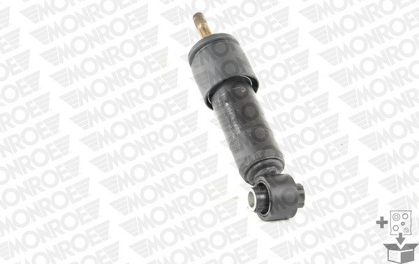 Do koszyka CB0208 Monroe Amortyzator kabiny (Truck)