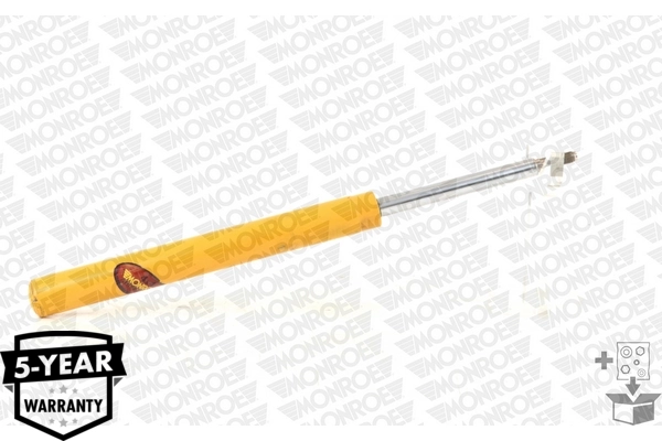 Amortyzator przedni Toyota 4851049017 cena, od 53,50 USD