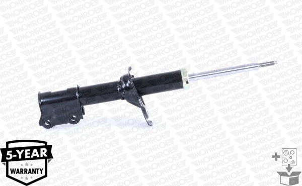 Amortyzator przedni lewy Hyundai I10 hatchback (PA) (2007 - 2010) cena, od 54,95 USD